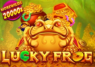 AFB : Katak Beruntung - FULLBET138