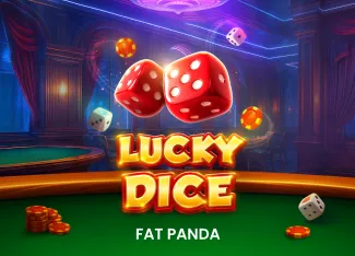 FatPanda : Lucky Dice - FULLBET138