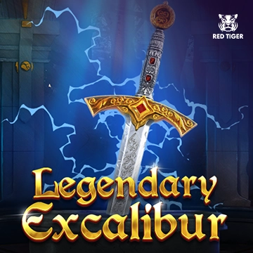 Redtiger : Legendary Excalibur - FULLBET138