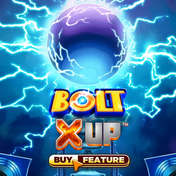 Microgaming : Bolt X UP - FULLBET138