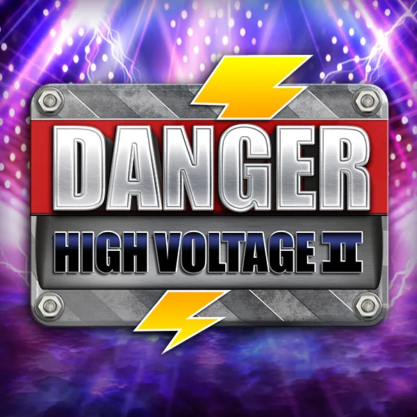 Danger High Voltage 2 Megaways - FULLBET138