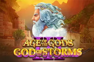 Playtech : Age of the Gods God of Storms 3 - FULLBET138