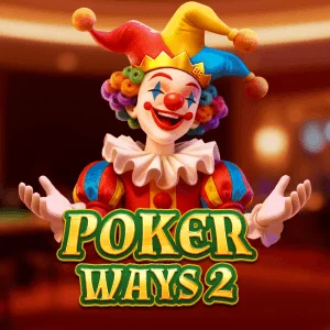 Besoft : Poker Ways 2 - FULLBET138