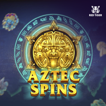 Redtiger : Aztec Spins - FULLBET138