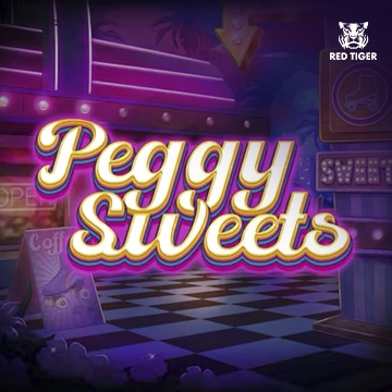 Redtiger : Peggy Sweets - FULLBET138