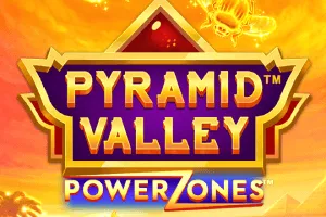 Playtech : Power Zones: Pyramid Valley - FULLBET138