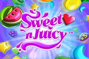 Playtech : Sweet n Juicy - FULLBET138