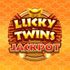 Microgaming : Lucky Twins Jackpot - FULLBET138