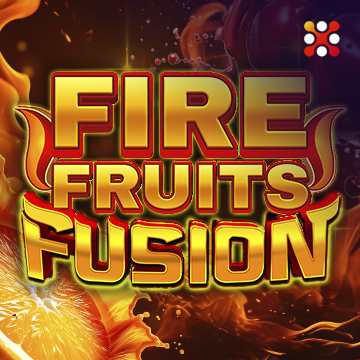Fire Fruits Fusion - FULLBET138
