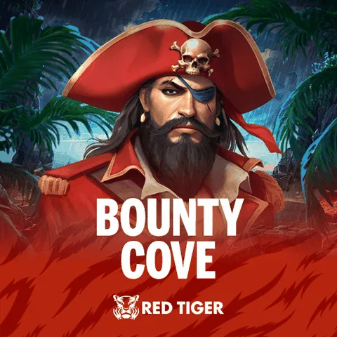 Bounty Cove - FULLBET138