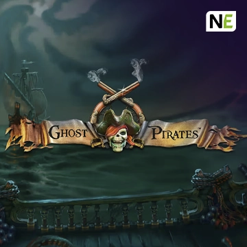 NetEnt : Ghost Pirates - FULLBET138