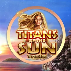 Microgaming : Titans of the Sun - Theia - FULLBET138