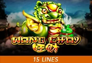 Wong Choy - FULLBET138