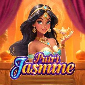 Besoft : Princess Jasmine - FULLBET138