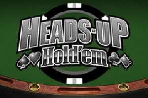 Playtech : Headsup Holdem - FULLBET138