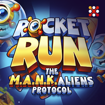 Rocketrun - FULLBET138