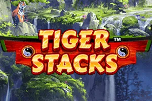 Playtech : Tiger Stacks - FULLBET138