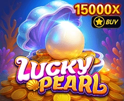 JDB : Lucky Pearl - FULLBET138