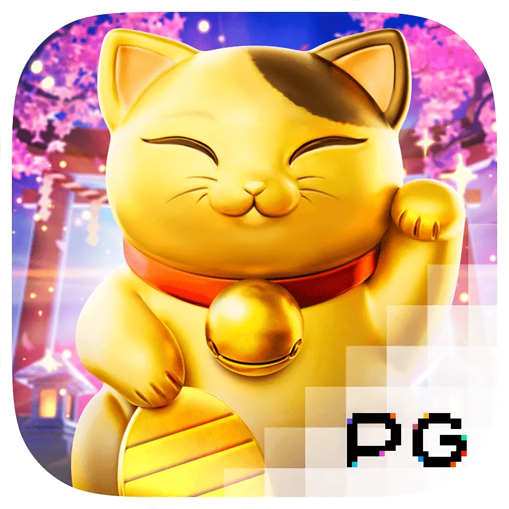 Lucky Neko - FULLBET138