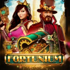 Microgaming : Fortunium - FULLBET138