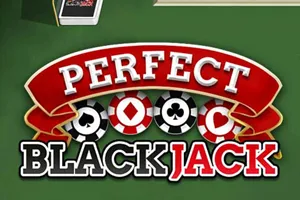 Playtech : Perfect Blackjack - FULLBET138