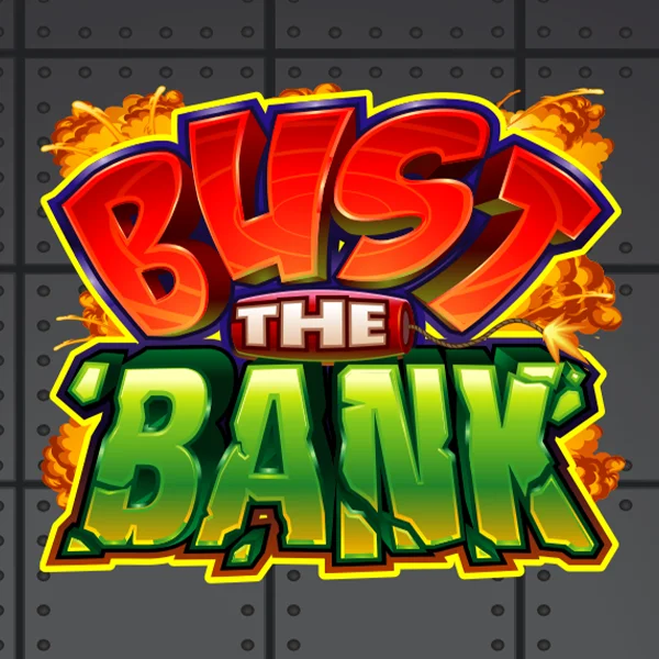 Microgaming : Bust the Bank - FULLBET138