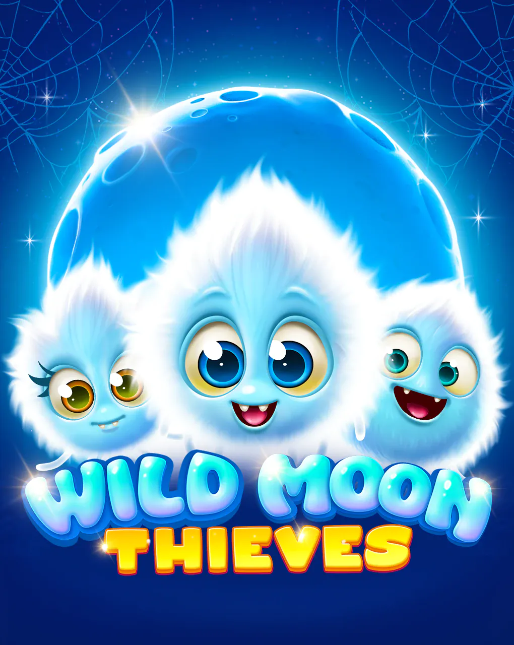Wild Moon Thieves - FULLBET138