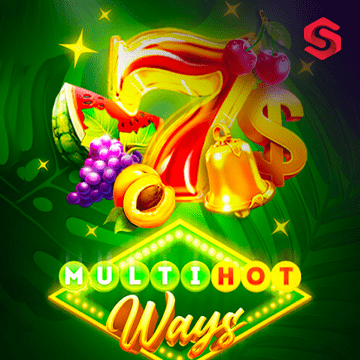 SmartSoft : Multi Hot Wild Ways - FULLBET138