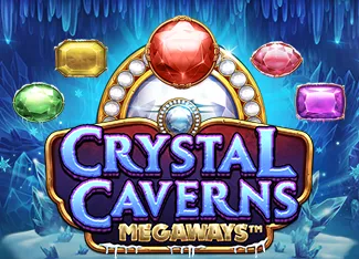 Pragmatic : Crystal Caverns Megaways - FULLBET138