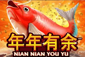 Playtech : Nian Nian You Yu - FULLBET138