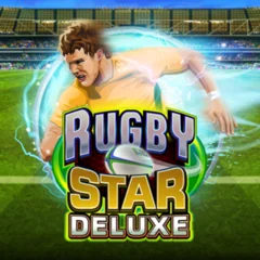 Microgaming : Rugby Star Deluxe - FULLBET138