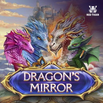 Redtiger : Dragons Mirror - FULLBET138