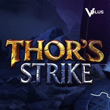 Vplus : Thor``s Strike - FULLBET138