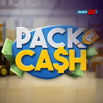 PlaynGo : Pack & Cash - FULLBET138