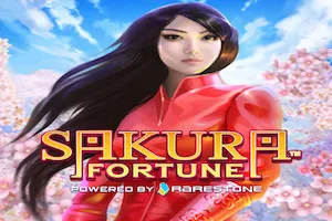 Playtech : Sakura Fortune - FULLBET138