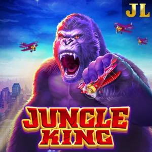Jungle King - FULLBET138