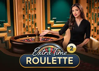 Roulette Green - FULLBET138