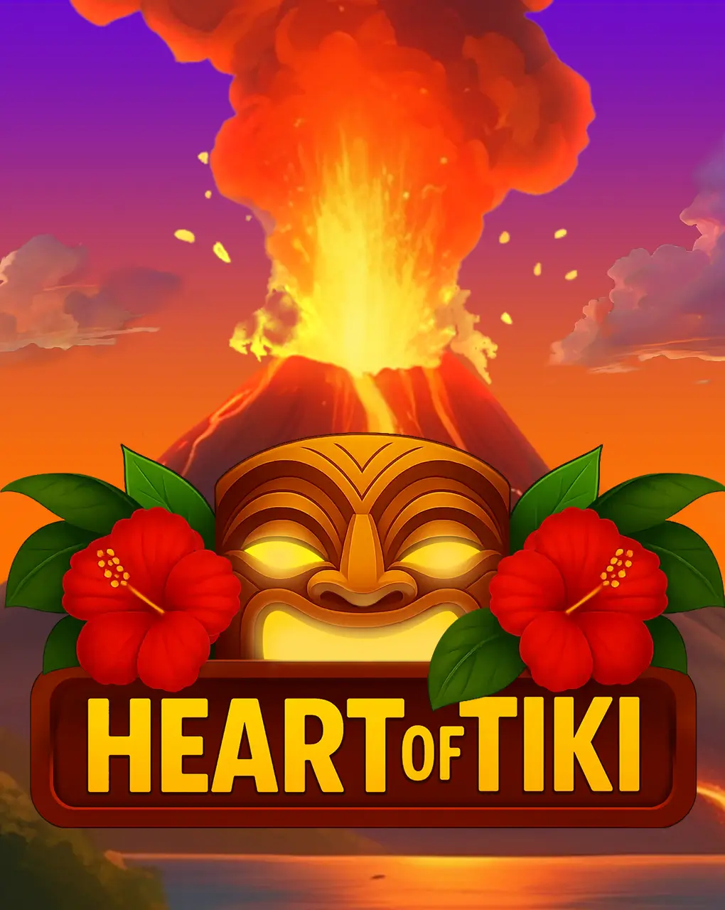Heart of Tiki - FULLBET138