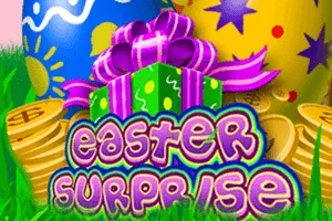 Playtech : Easter Surprise - FULLBET138