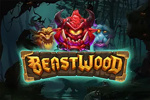 Playtech : Beastwood - FULLBET138
