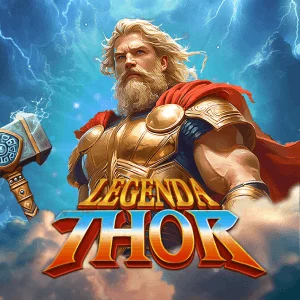 Besoft : Epic of Thor - FULLBET138