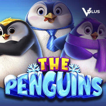 Vplus : The Penguins - FULLBET138