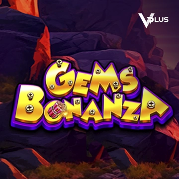 Vplus : Gems Bonanza - FULLBET138