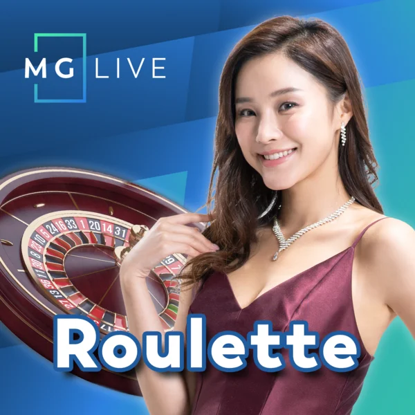 Roulette&nbsp; - FULLBET138