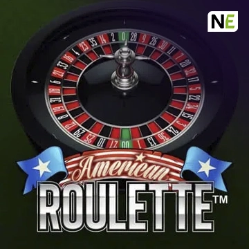 NetEnt : NetEnt American Roulette - FULLBET138