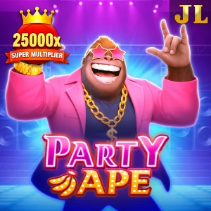 Party Ape - FULLBET138