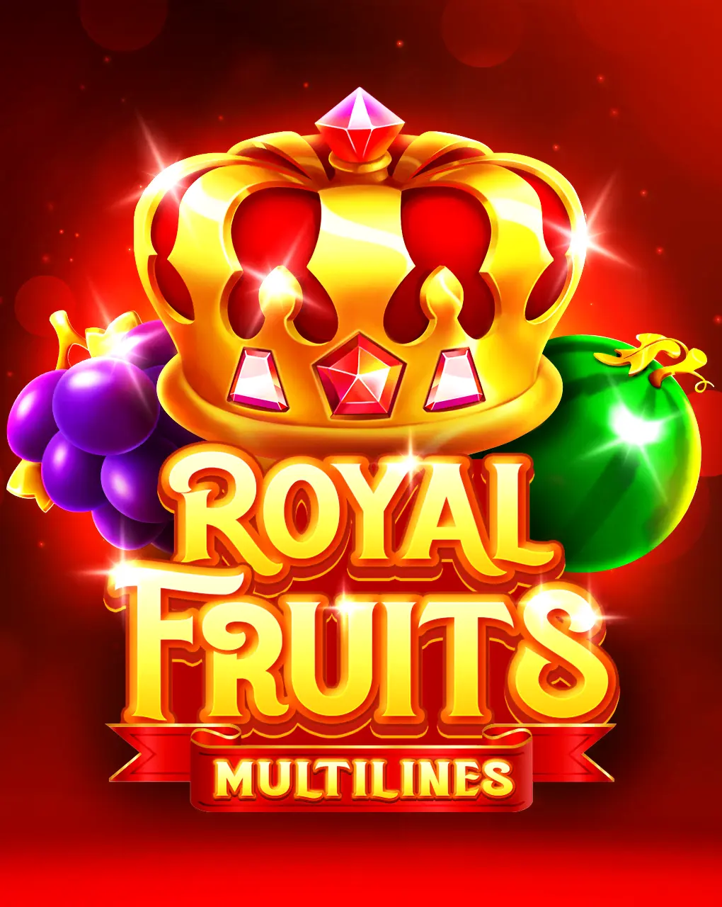 Royal Fruits MultiLines - FULLBET138