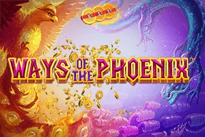 Playtech : Ways of the Phoenix - FULLBET138