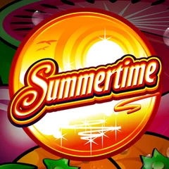 Microgaming : Summertime - FULLBET138