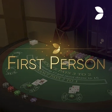 First Person Top Card - FULLBET138